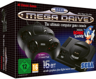 SEGA Mega Drive - 501490 - zdjęcie 7